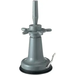 Comair Übungskopf-Tischhalter mit Saugfüssen