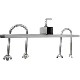 Beeketal Zubehör Beinzentrierung passend für Spanferkelgrill BSG-BZ