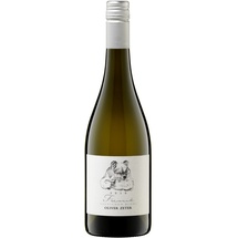 Oliver Zeter Sauvignon Blanc Fumé 2021, Oliver Zeter