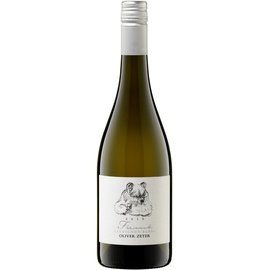 Oliver Zeter Sauvignon Blanc Fumé 2021, Oliver Zeter