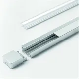 HS Rowe Halemeier, Channelline G opal 10er Set L=3000 Profil