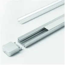 HS Rowe Halemeier, Channelline G opal 10er Set L=3000 Profil