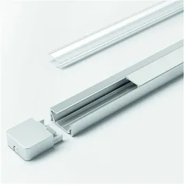 HS Rowe Halemeier, Channelline G opal 10er Set L=3000 Profil