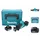 Makita DJR 189 M1J inkl. 1 x 4,0 Ah + Makpac