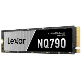 Lexar NQ790 M.2 2280 SSD