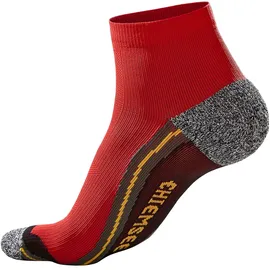 Chiemsee Wandersocken 3-Paar bunt 39-42