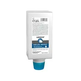 LORDIN® Dirt&Oil Protect Hautschutzcreme 1000 ml