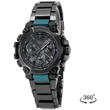 CASIO Automatikuhr MTG-B3000BD-1A2ER - G-Shock