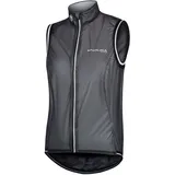 Endura FS260-Pro Adrenalin Race II Damen, Bikeweste-Schwarz-XL