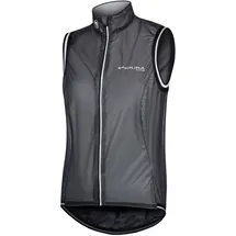 Endura FS260-Pro Adrenalin Race II Damen, Bikeweste-Schwarz-XL