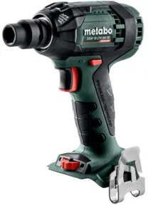 Metabo Akku-Schlagschrauber SSW 18 LTX 300 BL metaBOX 145