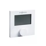 Viessmann Raumthermostat Digital 230 V für Fußbodenheizung
