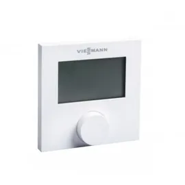 Viessmann Raumthermostat Digital 230 V für Fußbodenheizung