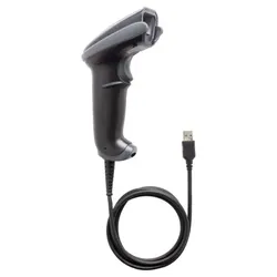 Barcode-Scanner (1D/2D. USB). Schnittstelle USB. Strichcodes 1D Code39 Code128. Strichcodes 2D QR-Code DataMatrix.