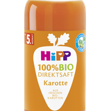 HiPP Bio Direktsaft Karotte 330 ml