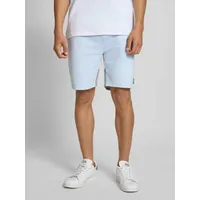 Ellesse Harkan Kurze Hose - Light Blue - L