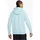 Nike Sportswear Club Fleece Hoodie 474 glacier blue/glacier blue/white M