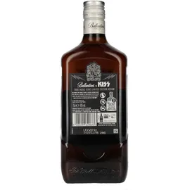ballantine's whisky Blended Scotch Whisky 40% vol 0,7 l Geschenkbox