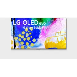 LG Electronics OLED83G29LA