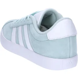 Adidas Vl Court 3.0 Halo Mint / Cloud White / Core Black 39 1/3