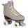 CHAYA Chaya, Damen, Rollschuhe, Lifestyle Deluxe (37), Braun, Grau