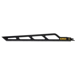 Säbelsägeblatt HCS Dämmstoff 400mm DT2452-QZ