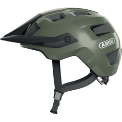 ABUS Mountainbikehelm MOTRIP grün S – 51 cm – 55 cmOTTO