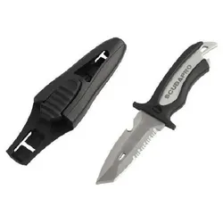 Scubapro Mako Titanium Tauchermesser