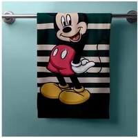 Disney Micky Maus Strandtuch 60x120cm,