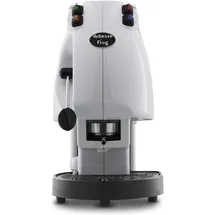 Didiesse Frog Revolution Base bianco 2 L + 1,5 l Wasserbehälter
