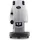 Didiesse Frog Revolution Base bianco 2 L + 1,5 l Wasserbehälter