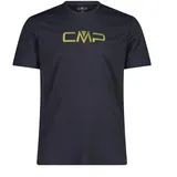 CMP Herren T-Shirt, Anthrazit, 52