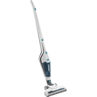 Leifheit Rotaro PowerVac 2in1 weiß