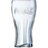 Coca-Cola Konturglas, Arcoroc - 460ml, 0,4l FS