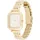 Armani Exchange AX5725 Edelstahl 36 mm 5725