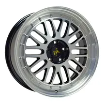 Keskin Tuning KT22 8,5 x 19 5 x 112 ET45 Schwarz