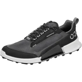 ECCO Biom 2.1 X Mountain Herren Schwarz 46