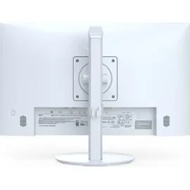 sharp display solutions MultiSync E244FL 24" weiß