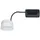 Paulmann Einbauleuchte Nova Coin 1 rund 51mm 6W 530lm 4000K Satin