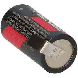 Duracell Procell Intense CR123A 1600 mAh 1 St.