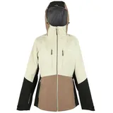 Regatta Carletta Jacke - Periwinkle / Mocha / Black - 42