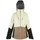 Regatta Carletta Jacke - Periwinkle / Mocha / Black - 42