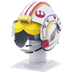 INVENTO 502779 Metal Earth: STAR WARS HELMET Luke Skywalker