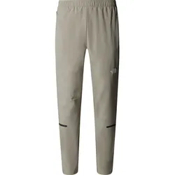 The North Face Mens MA Trajectory Pants clay grey/cavern grey (5II) S REG