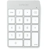 Satechi Slim Wireless Keypad silber (ST-SALKPS)