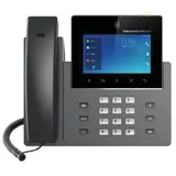 Grandstream GXV-3450 VoIP-Telefon schwarz/grau