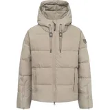 DERBE Winterjacke Richholm Damen Beige 40