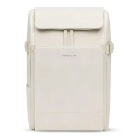 KAPTEN & SON Bali Medium Rucksack Beige
