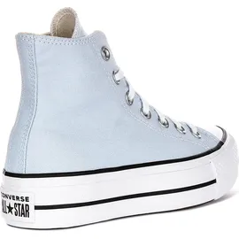 Converse CTAS Lift Damen Blau 36