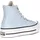 Converse CTAS Lift Damen Blau 36